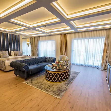 Grand Pasha Hotel & Spa Kyrenia-2