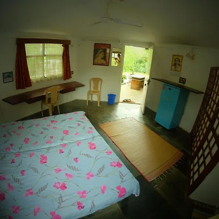 New Creation Guest House-3