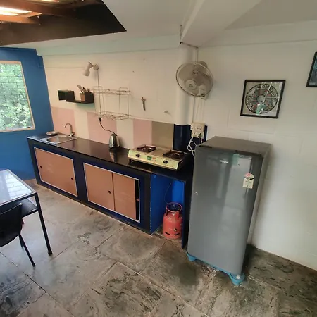 New Creation Guest House-2