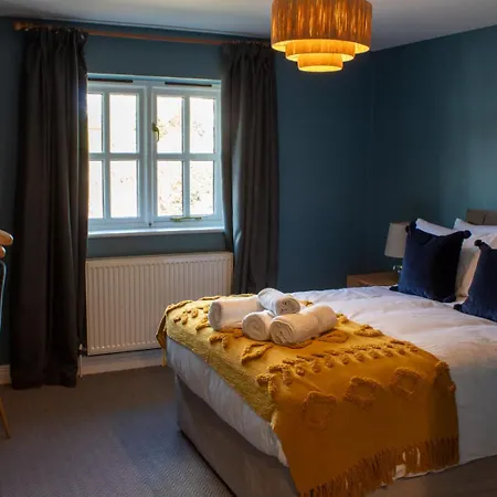 The Butterleigh Inn-2