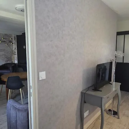 Le Relais De La Comte-2