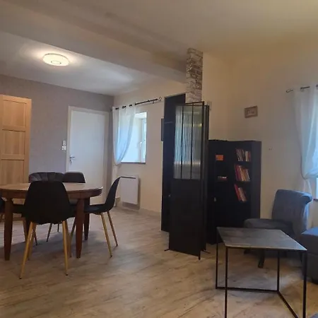 Le Relais De La Comte-3