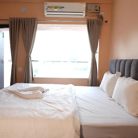 Hotel Sagarpriya-3