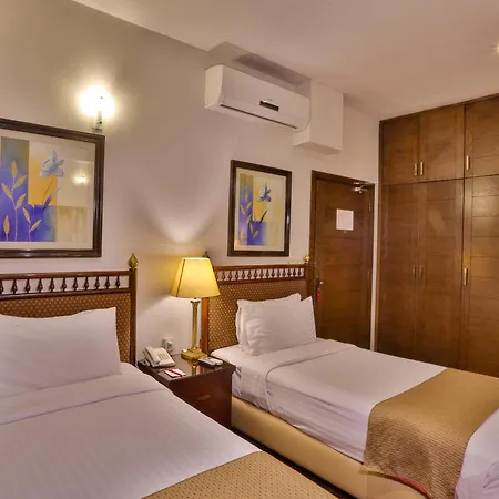 Avari Xpress, Islamabad-2