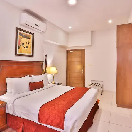 Avari Xpress, Islamabad-2
