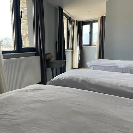 Seaway Hotel Istanbul-3