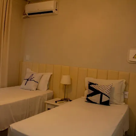 Compacto Hotel Alphaville Campinas-3