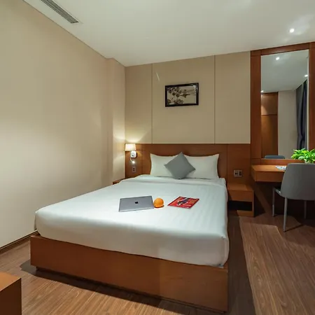 Dhts Business Hotel & Apartment-3