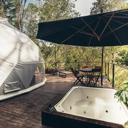 Domus Glamping Guatapé-2
