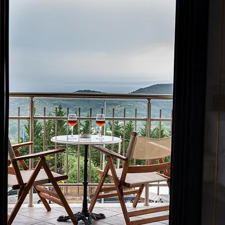 Maria Resort Parga-3