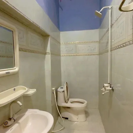 Hotel Sereena Residence-2