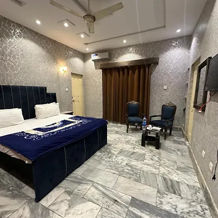 Hotel Sereena Residence-3