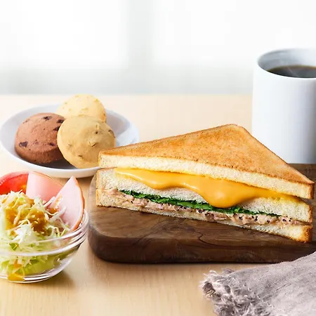 Apa Hotel Akihabara Ekikita-3