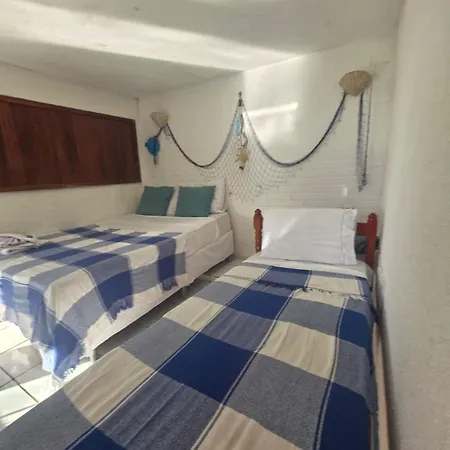 Namorada Brava Guest House-2