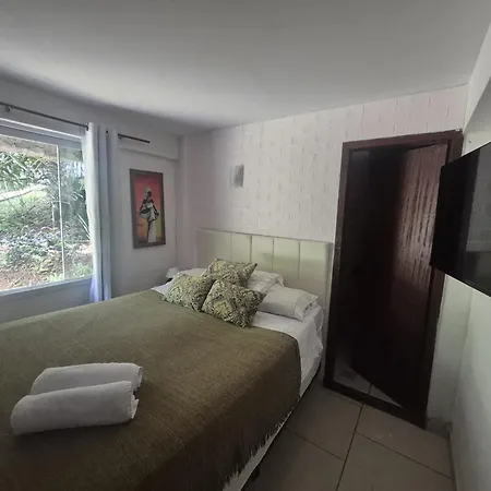 Namorada Brava Guest House-3