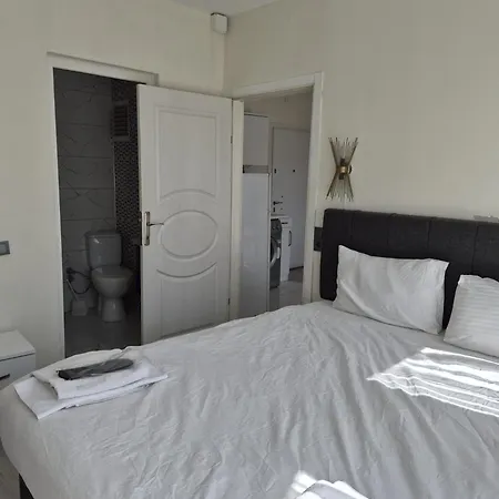 Vienna Apart Otel-2