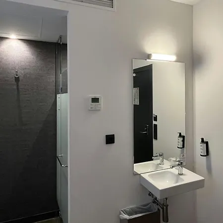 Four Points Flex By Sheraton Malaga Centre-3