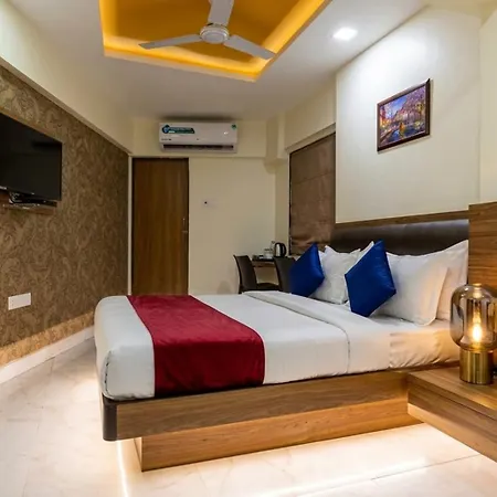 Hotel Ashyana - Near To Grant Road Station Mumbai-3