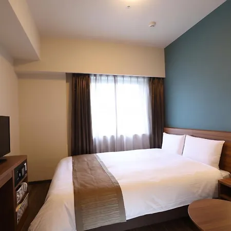 Dormy Inn Ikebukuro - Natural Hot Spring-3