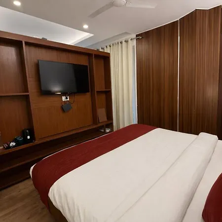Himalayan Splendour Resort-3