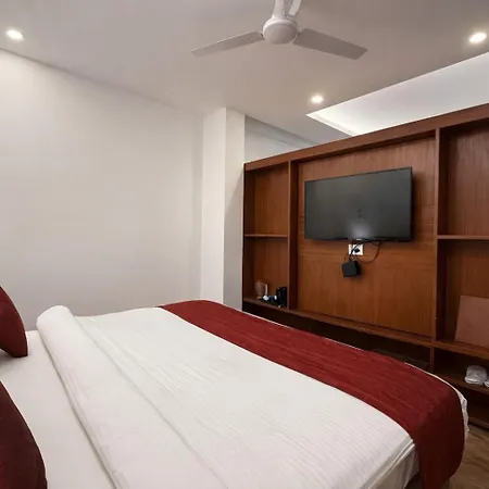 Himalayan Splendour Resort-2