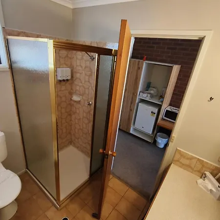 Barham Riverland Motel-2