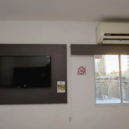 Sun Smart Hotel-3