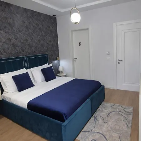 Hotel Capital Inn Tirana By Arta-3