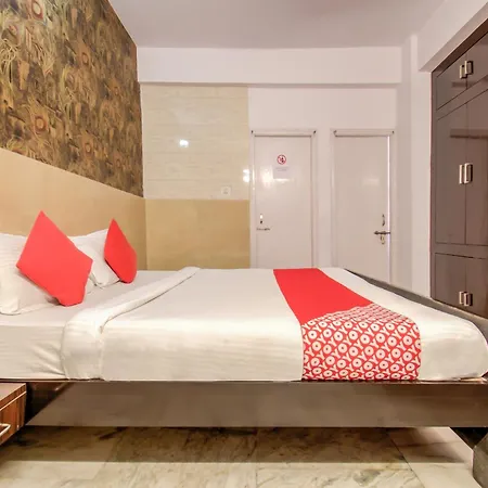 Hotel O Kamini-2