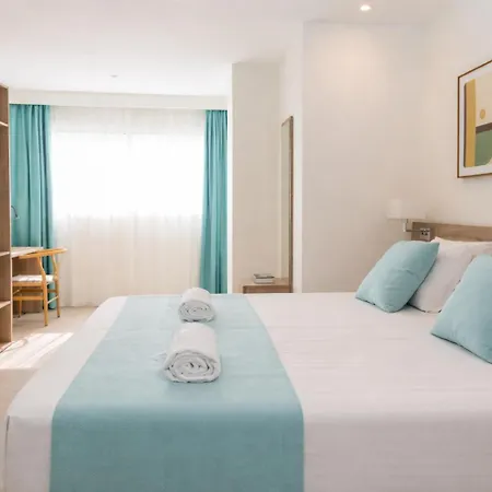 Aparthotel Marina Drach-2