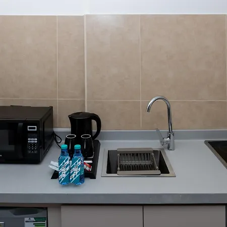 Lafif Hotel Al-Khaldia-3