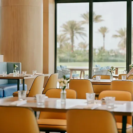 Ja Lake View Hotel, Dubai-2