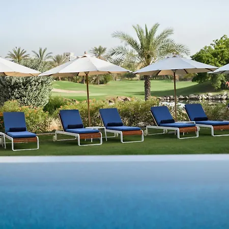 JA Lake View Hotel, Dubai-2