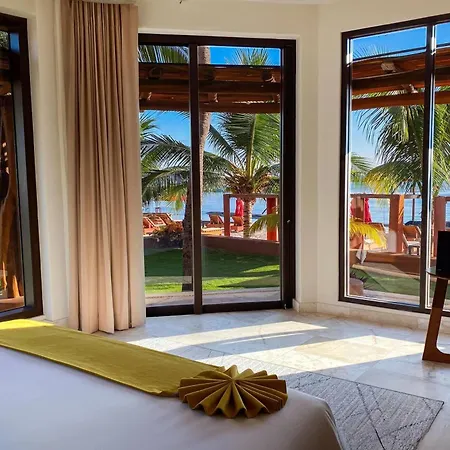 Esplendor by Wyndham Isla Mujeres All Inclusive-2
