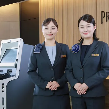 Keio Presso Inn Shinjuku-3