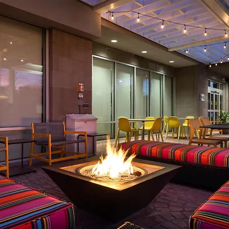Home2 Suites By Hilton Jacksonville Airport-3