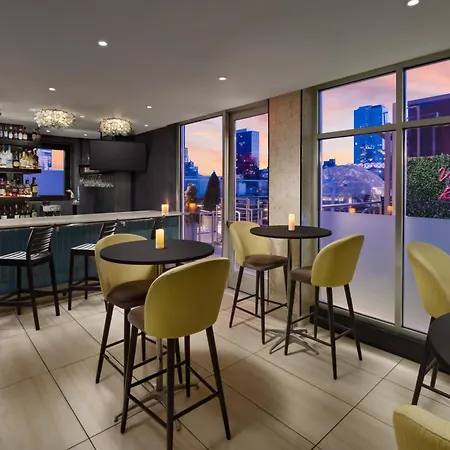Doubletree By Hilton New York Times Square South-3
