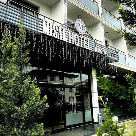 Misal Hotel Trabzon-2