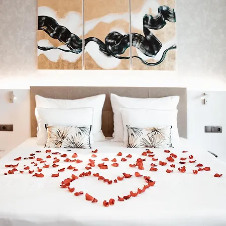 Hotel Vision Budapest By Continental Group-2
