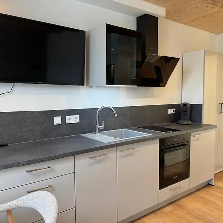 City Apartments Hannover-2