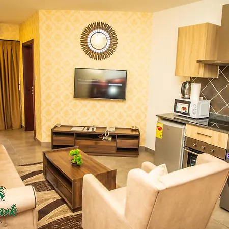 Oasis Park Residence-3