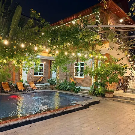 Cosiana Homestay-2
