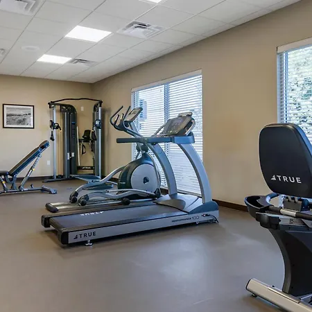 Mainstay Suites Great Falls Airport-2