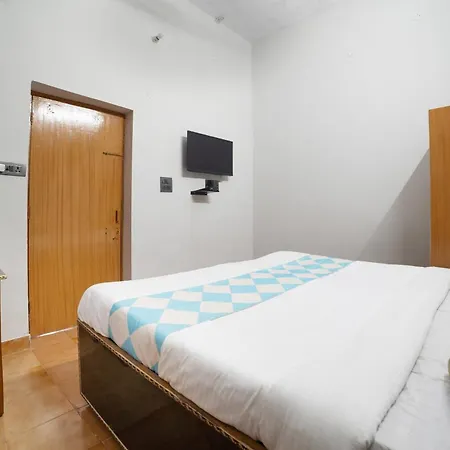 Hotel O Home Gautam Homestay-3
