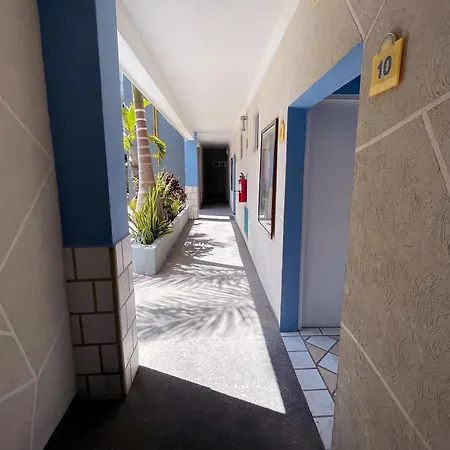 Days Inn By Wyndham Playa Del Carmen-3