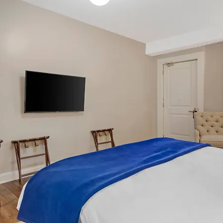 The Colonial Inn, An Ascend Collection Hotel-2