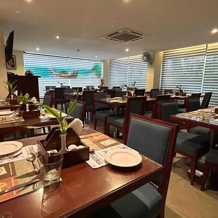 Trevon Hotels & Resorts - Candolim Goa-3