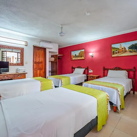 Hotel Santa Lucia-3