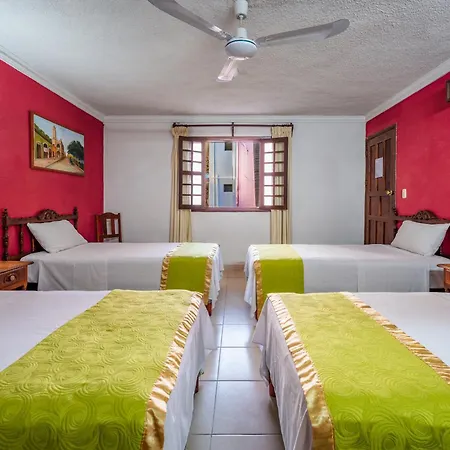 Hotel Santa Lucia-2