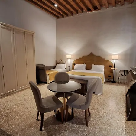 Ca' Cappellis - Luxury B&B And Exclusive Apartments-3